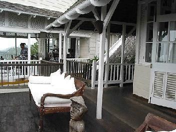 Hotel Strawberry Hill & Spa Kingston Esterno foto