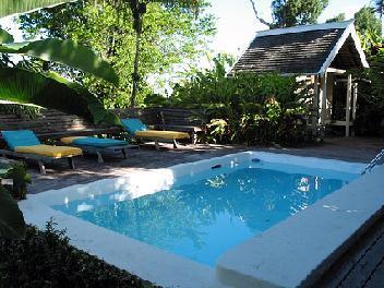Hotel Strawberry Hill & Spa Kingston Esterno foto