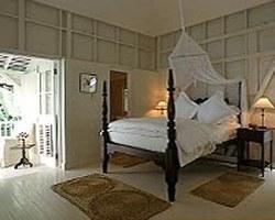 Hotel Strawberry Hill & Spa Kingston Esterno foto